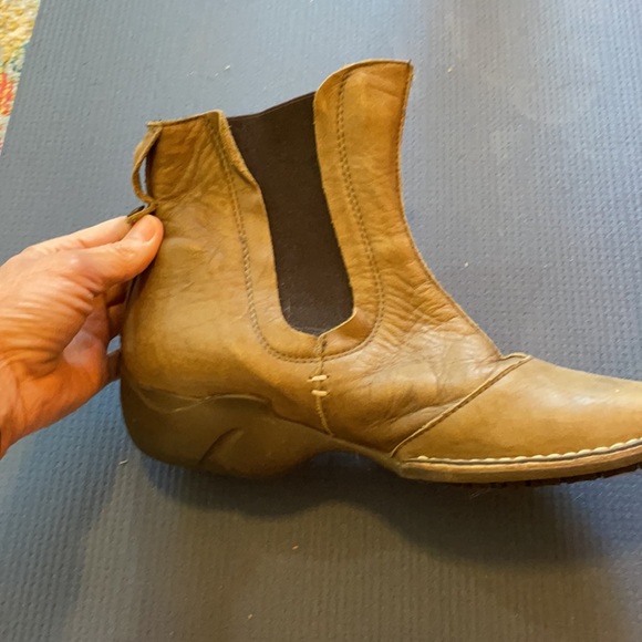 Born ankle boots - Picture 5 of 7
